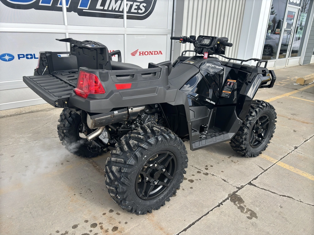 Polaris Sportsman X2 570 2025 alt