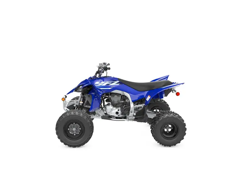 2025 Yamaha YFZ450R