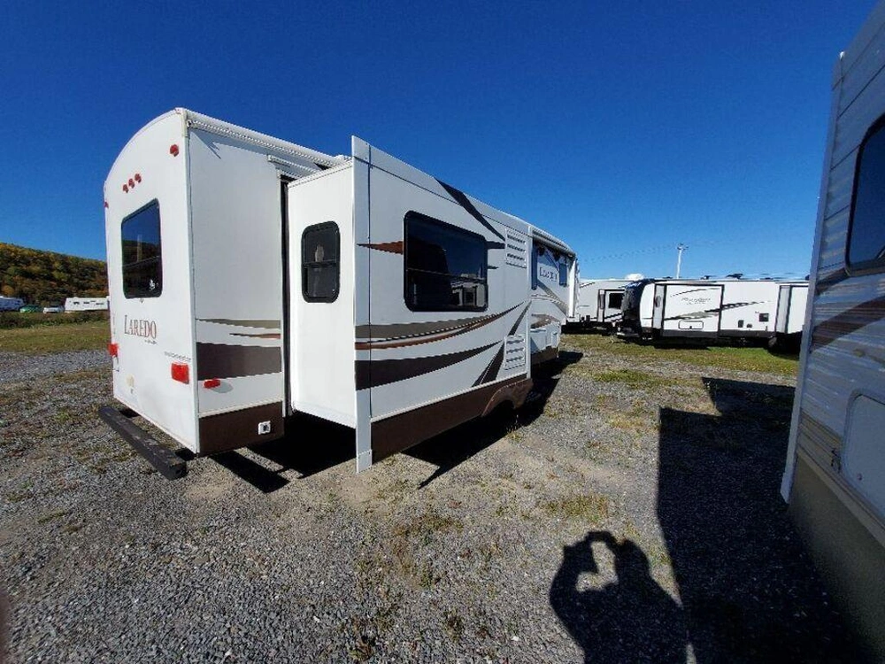 Keystone Rv Laredo 290sre 2013 alt