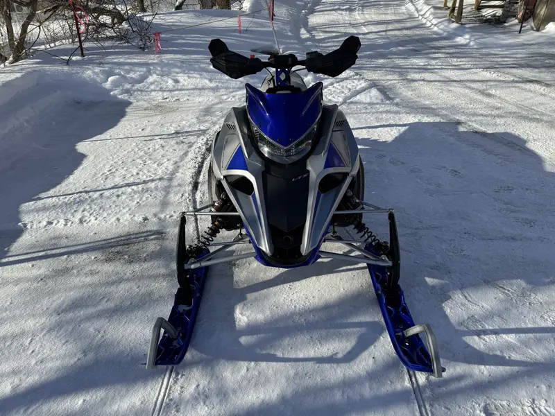2022 Yamaha SIDEWINDER LTX LE