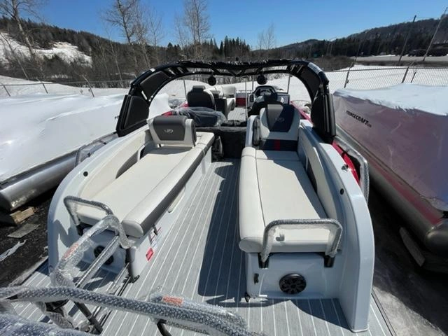 Princecraft Vogue 27 Xt Perf 2023 alt