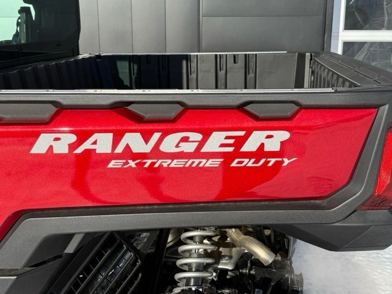 Polaris Ranger Xd 1500 Northstar Edition Ultimate 2024 alt