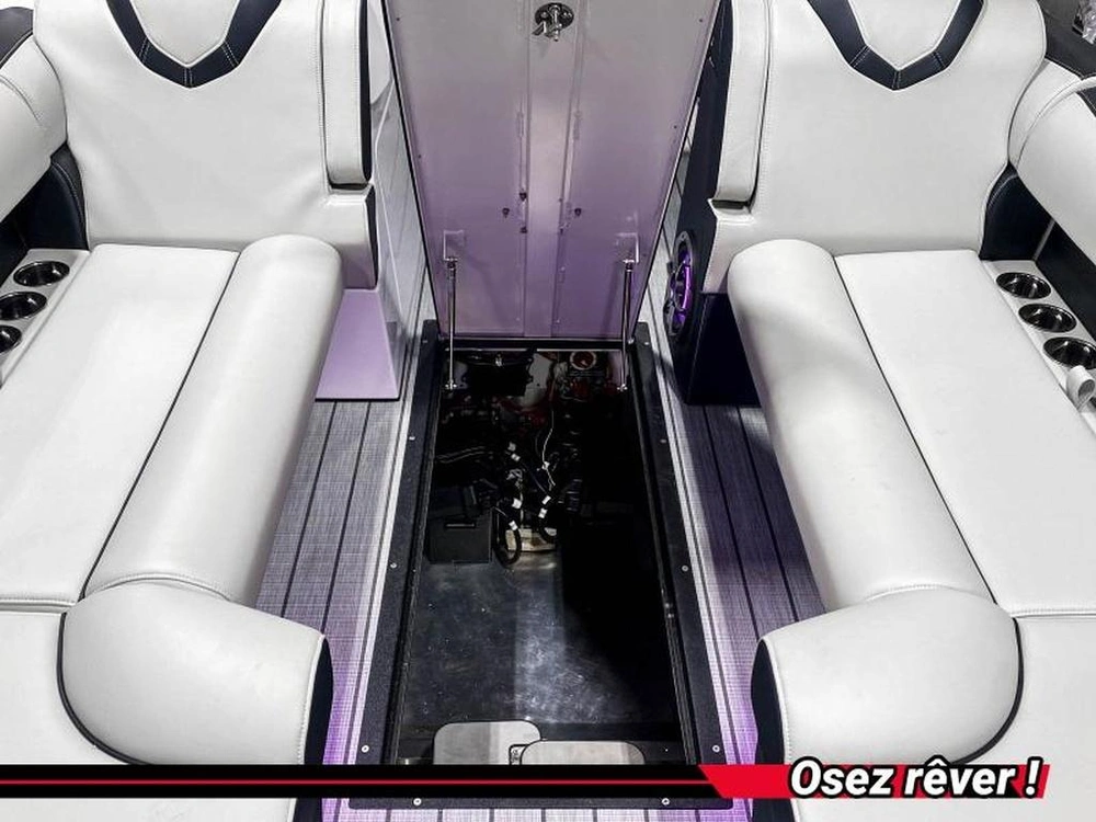 Montara Ponton Bateau Surf-boss 25 2.0 Démonstrateur 2023 alt