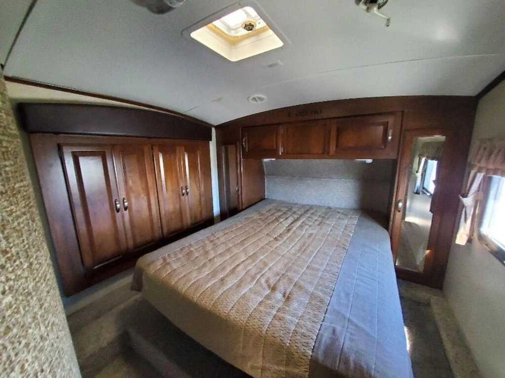 Keystone Rv Laredo 290sre 2013 alt