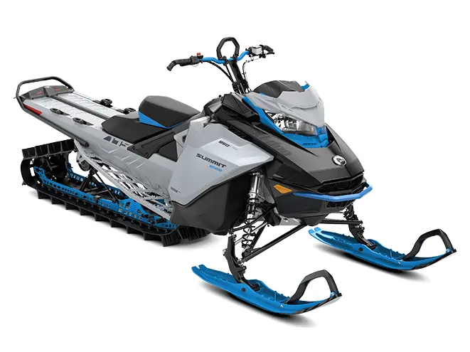 2022 ski-doo Summit Edge - CGNC