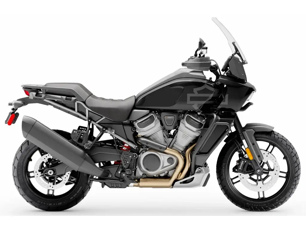 2021 Harley-Davidson Pan America  RA1250SRA1250S