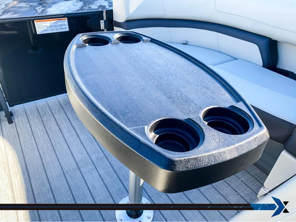 2026 Starcraft Ponton Ex-20 Q Dh 90hp Inclus alt