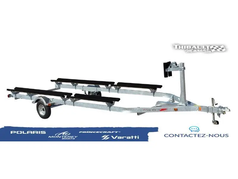 2025 Remeq PSC-2720-G