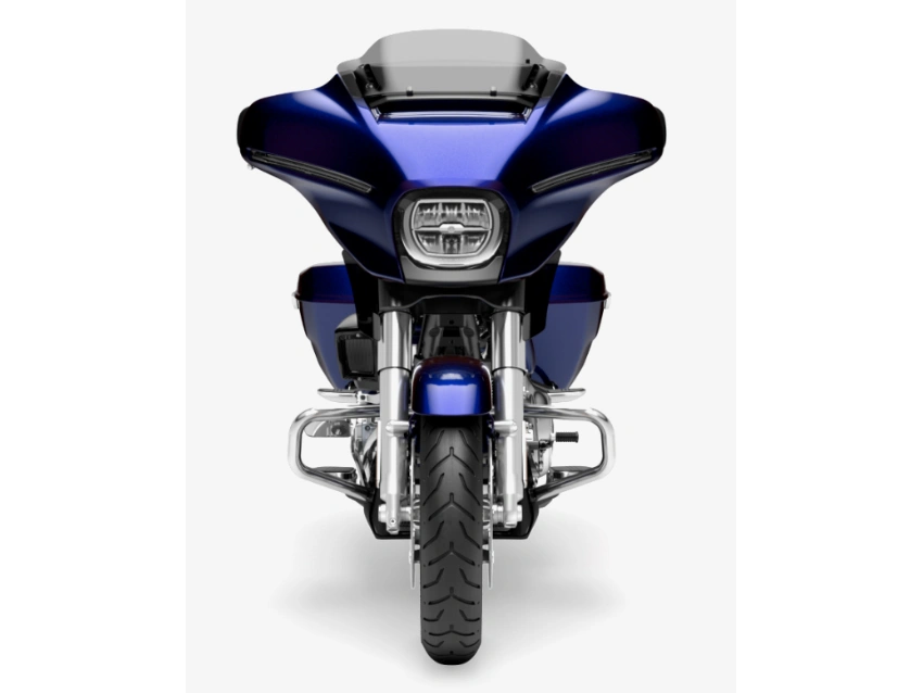 2025 Harley-davidson Flhx Street Glide alt