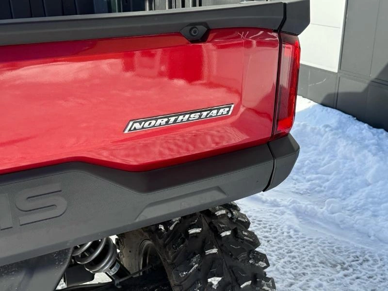 Polaris Ranger Xd 1500 Northstar Edition Ultimate 2024 alt