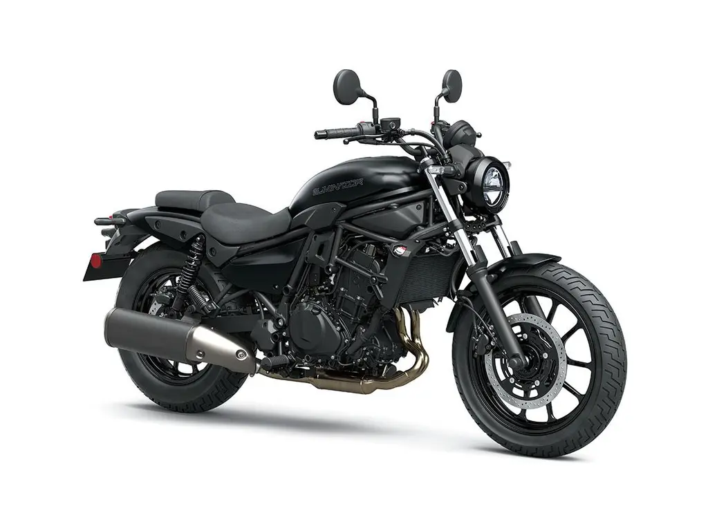 Kawasaki ELIMINATOR 500 SE  2025