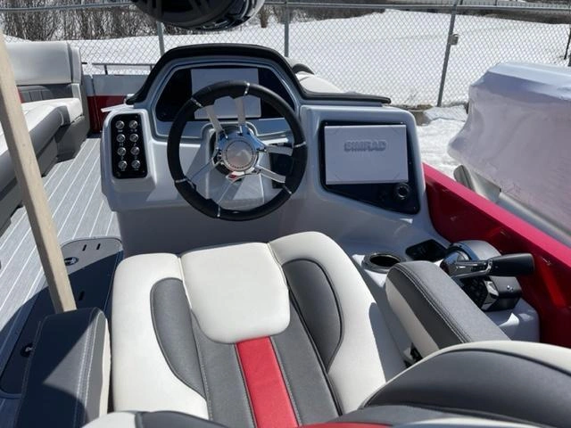 Princecraft Vogue 27 Xt Perf 2023 alt
