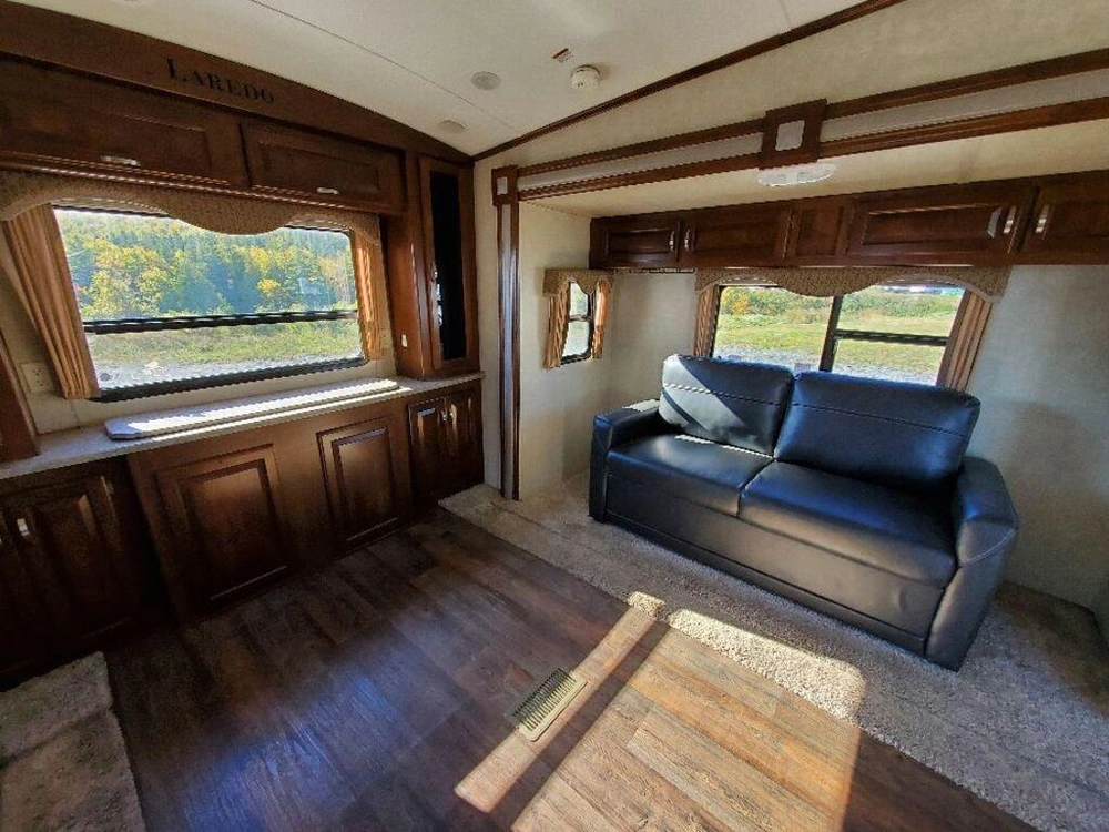 Keystone Rv Laredo 290sre 2013 alt