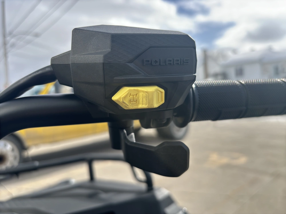 Polaris Sportsman X2 570 2025 alt