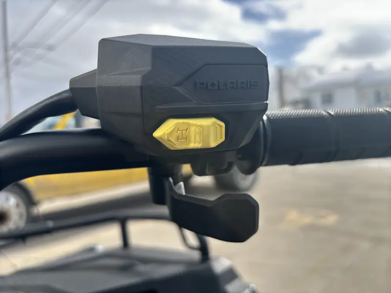 2025 Polaris SPORTSMAN X2 570