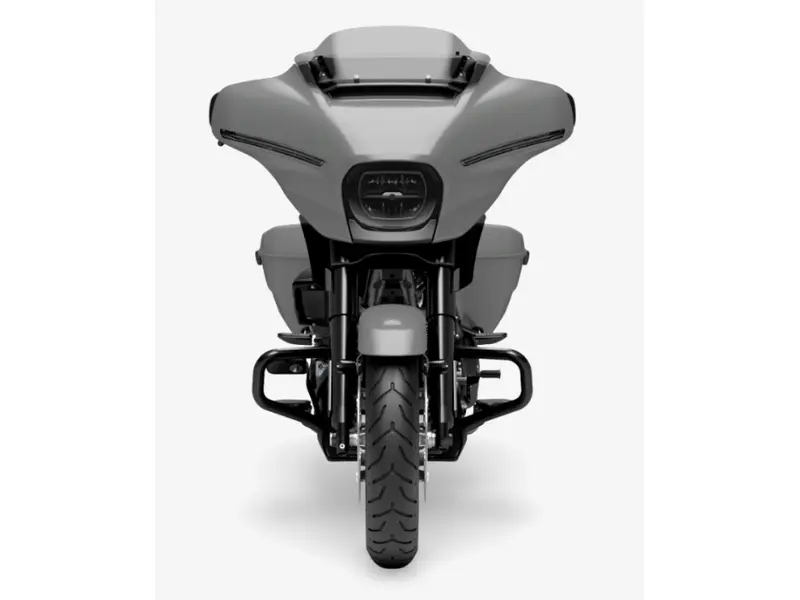 2025 Harley-Davidson FLHX STREET GLIDE