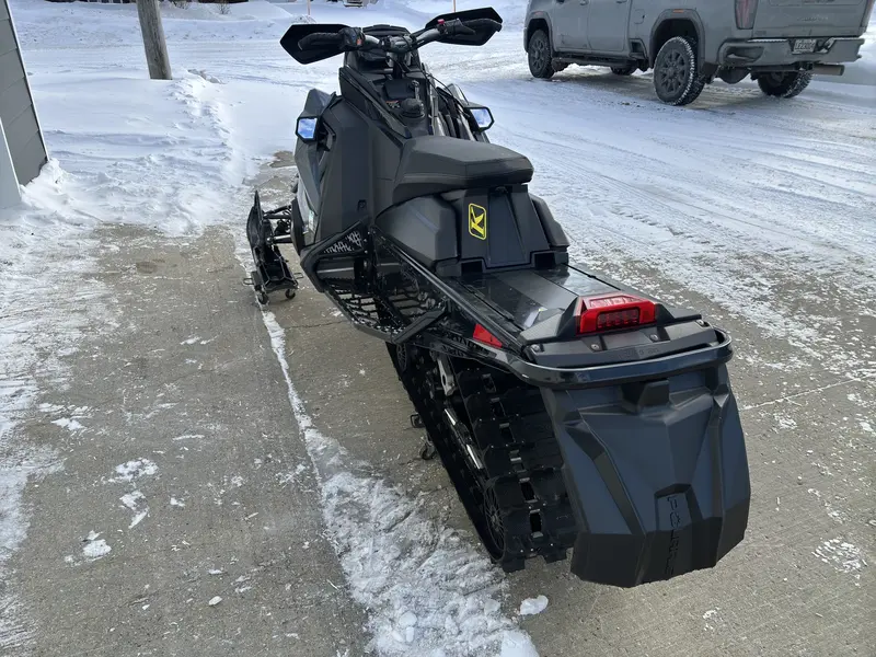 2021 Polaris 850 INDY VR1 129