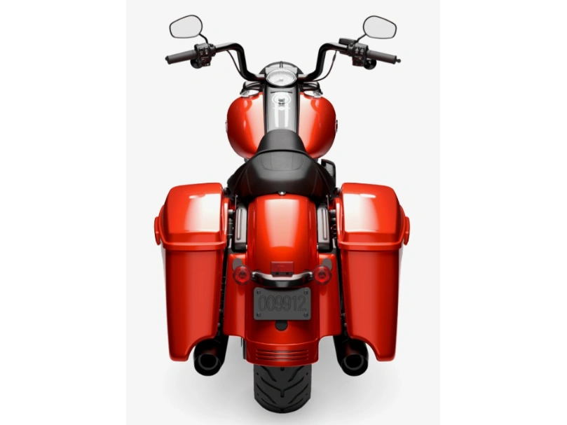 Harley-davidson Flhrxs Road King Special 2025 alt