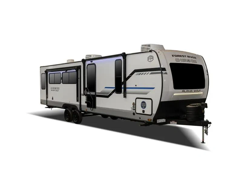 Alpha Wolf 33bh 2025 alt