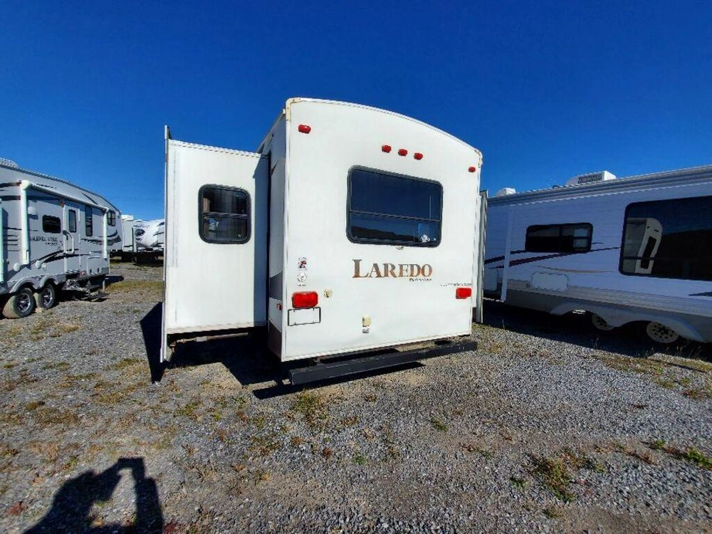 Keystone Rv Laredo 290sre 2013 alt