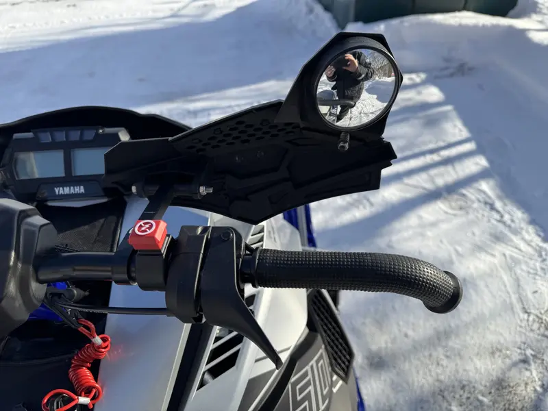 2022 Yamaha SIDEWINDER LTX LE