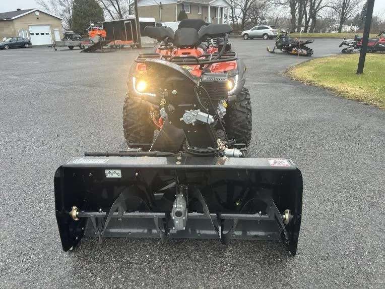 2024 Argo Vtt Xplorer XRT 1000 LE