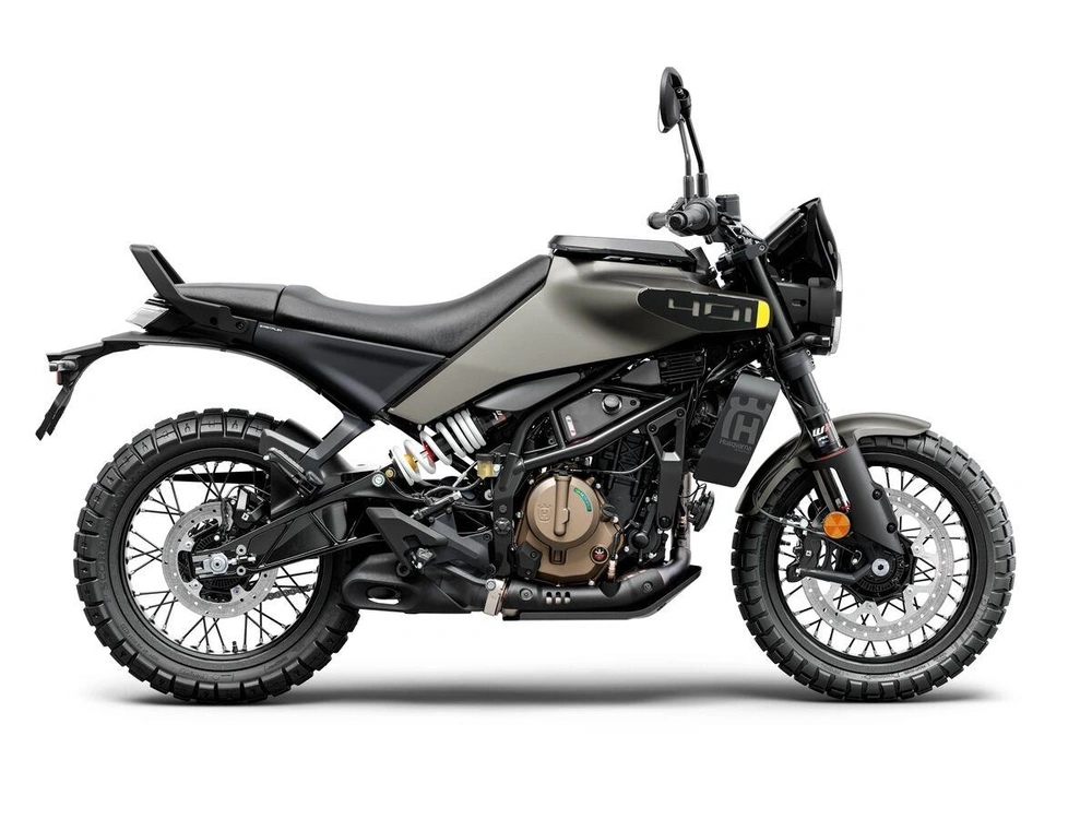 Husqvarna Svartpilen 401 2024 alt