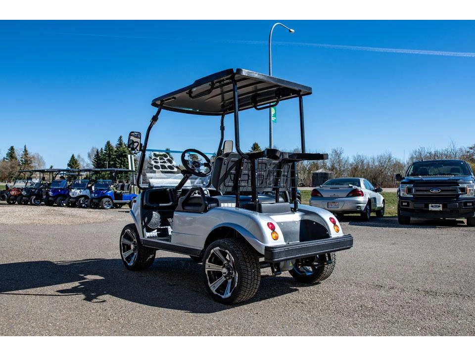 2024 Hdk Classic 2 Plus alt