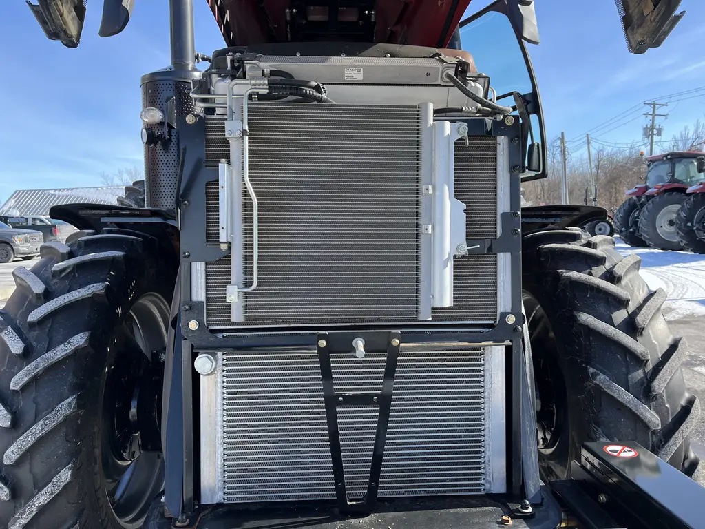 2020 Case IH Magnum 250 CVX