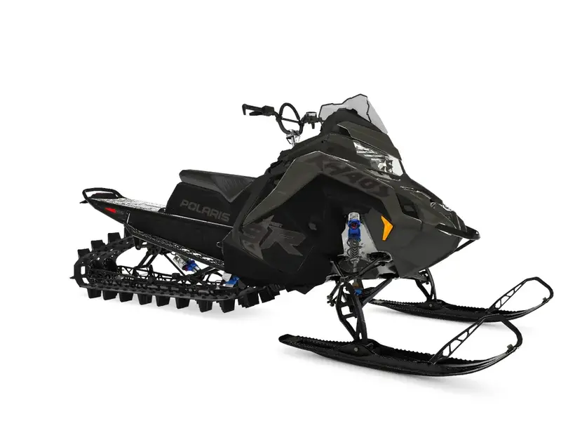 2025 Polaris 9R RMK KHAOS 155