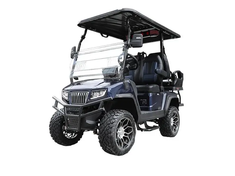 2025 X-PLOD D5 Maverick 2+2
