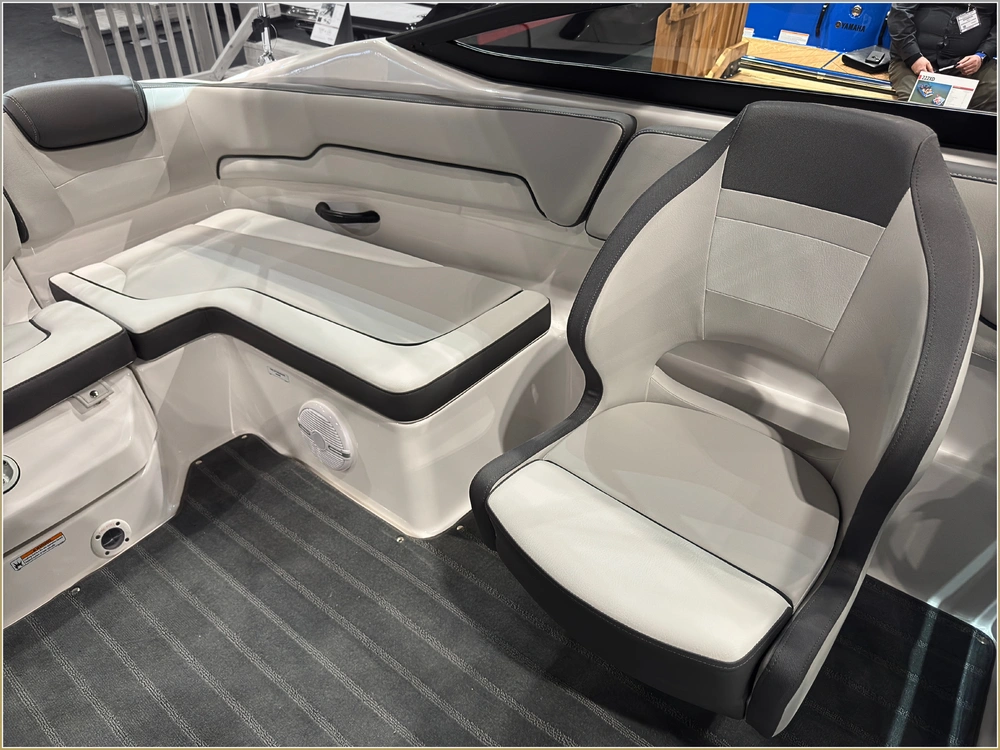 2025 Yamaha Sx190 $4,000 Black Friday Rebate alt