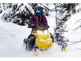 2024 Ski-Doo SUMMIT NEO + 600 EFI Plus