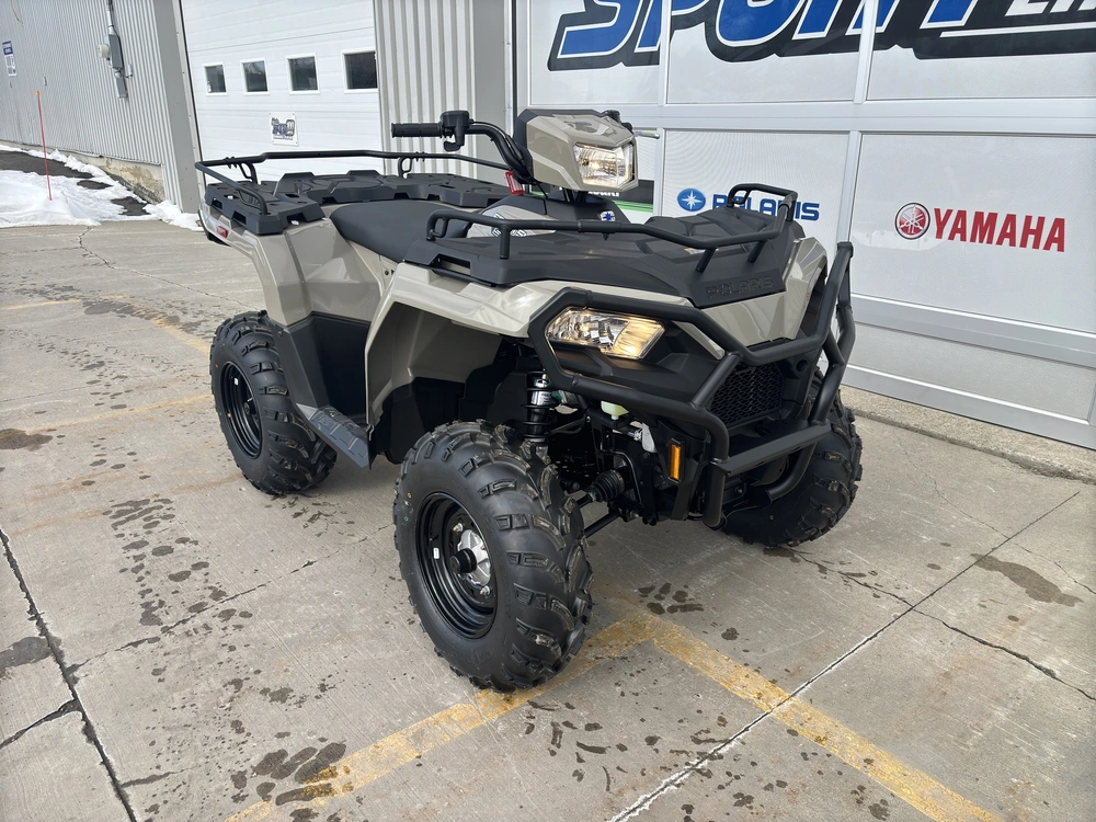 Polaris Sportsman 570 Eps 2025 alt