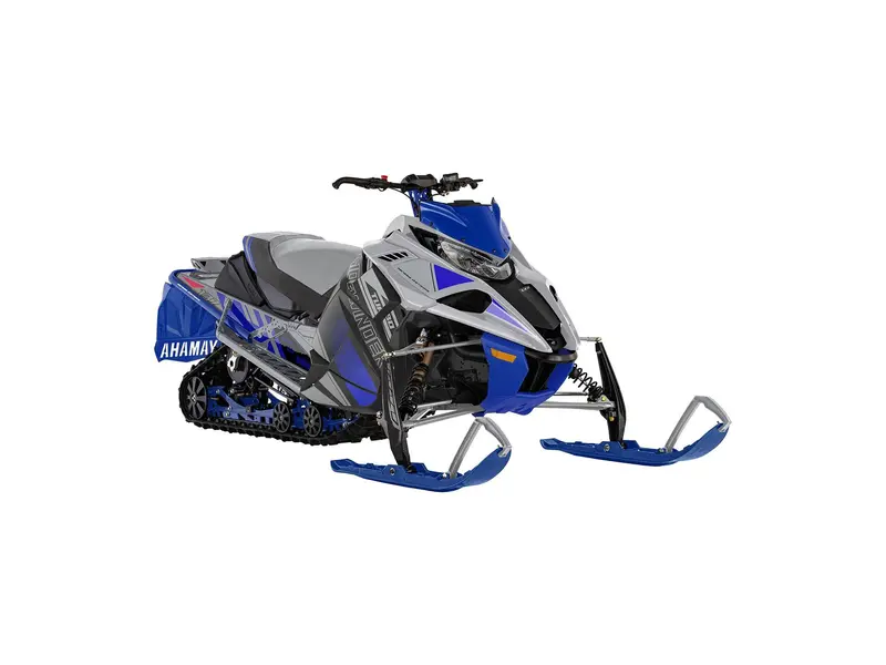 2022 Yamaha SIDEWINDER LTX LE