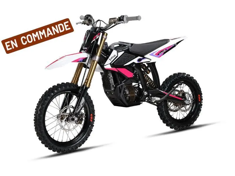 2025 Surron Hyper Bee