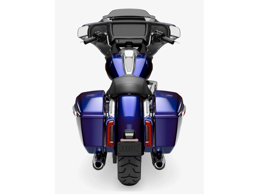 2025 Harley-davidson Flhx Street Glide alt