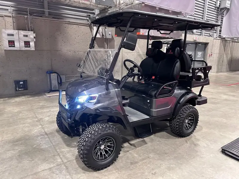 2025 X-PLOD Kandy Shadow 2+2