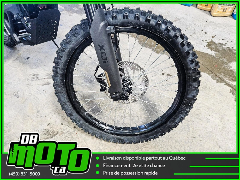 Niu Xqi3 ** 0% D'intérêt Disponible ** 2025 alt