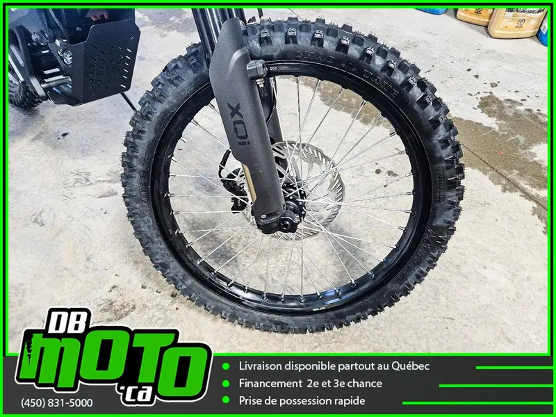 NIU XQi3 ** 0% D'INTÉRÊT DISPONIBLE ** 2025