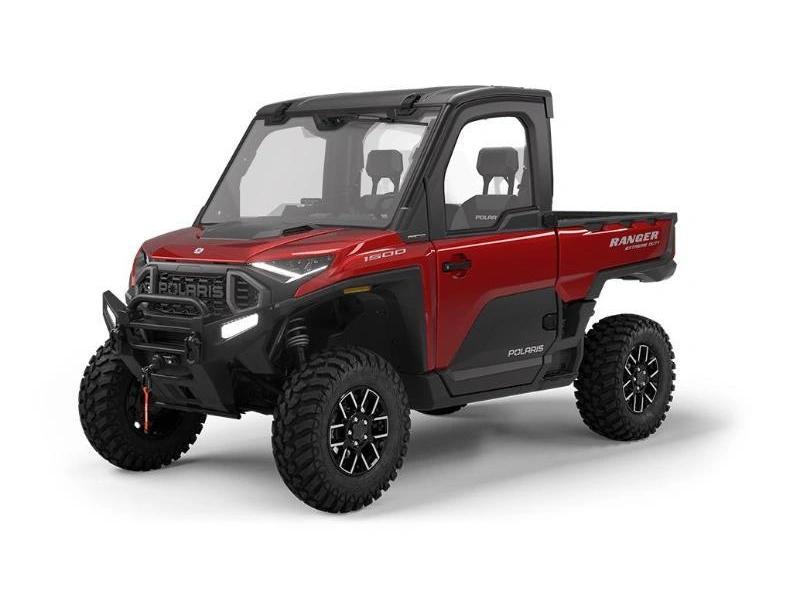 Polaris Ranger Xd 1500 Northstar Edition Ultimate 2024 alt