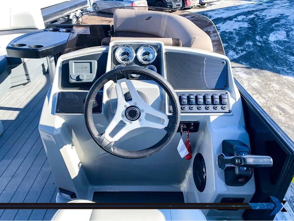 2026 Starcraft Ponton Ex-20 Q Dh 90hp Inclus alt