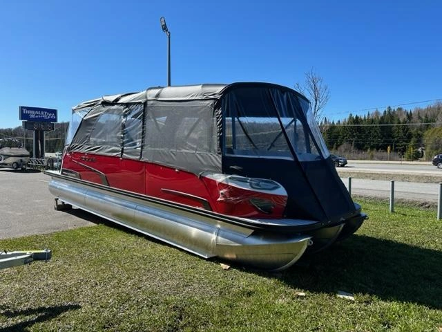 Princecraft Vogue 27 Xt Perf 2023 alt