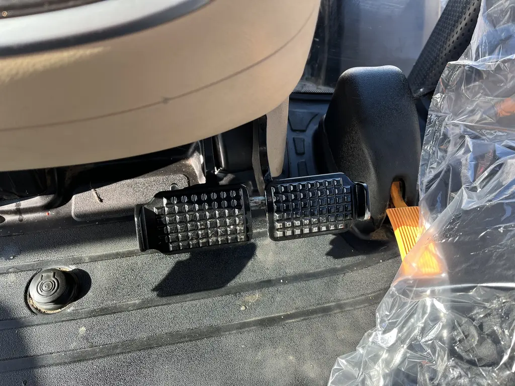 2020 Case IH Magnum 250 CVX