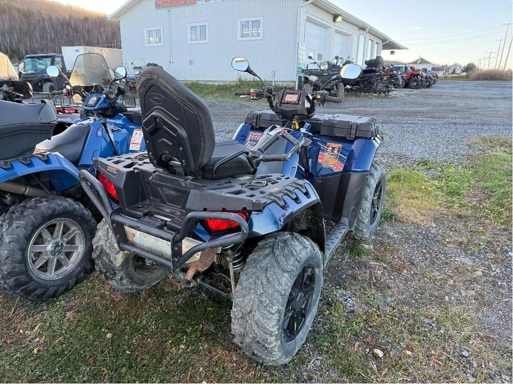 Polaris Sportsman 850 Touring Sp 2020 alt