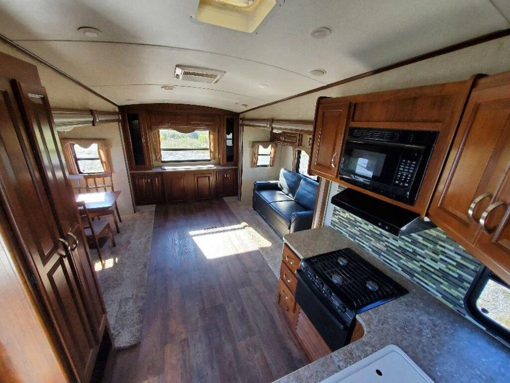 Keystone Rv Laredo 290sre 2013 alt
