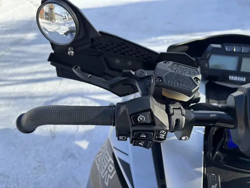 2022 Yamaha SIDEWINDER LTX LE