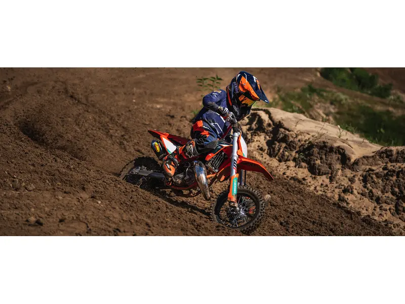 2025 KTM 50 SX FACTORY EDITION thumbnail 7