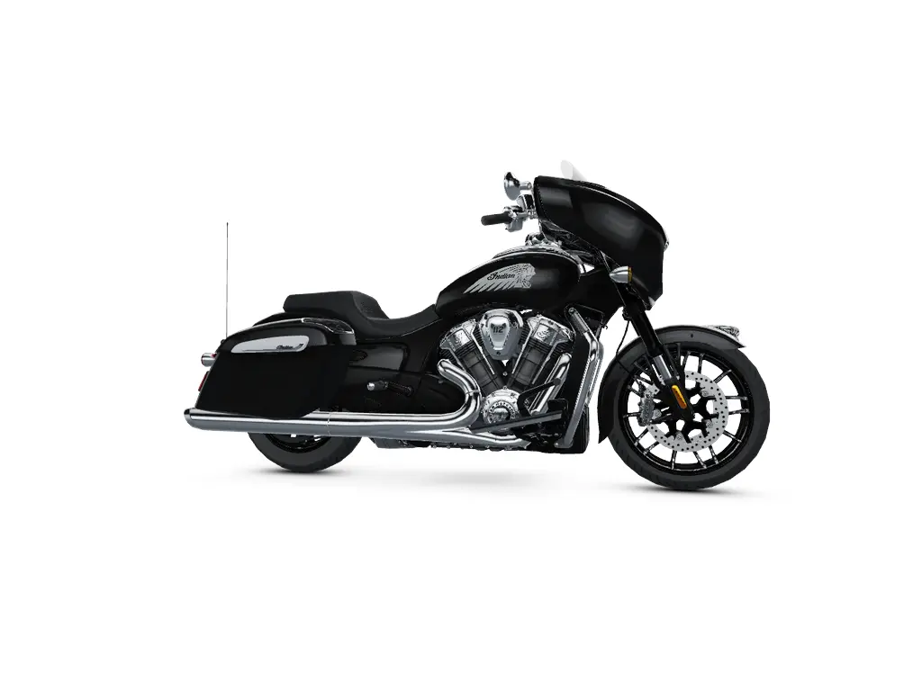 2025 Indian Motorcycle Chieftain PowerPlus with 112 ans PowerBand Audio Package