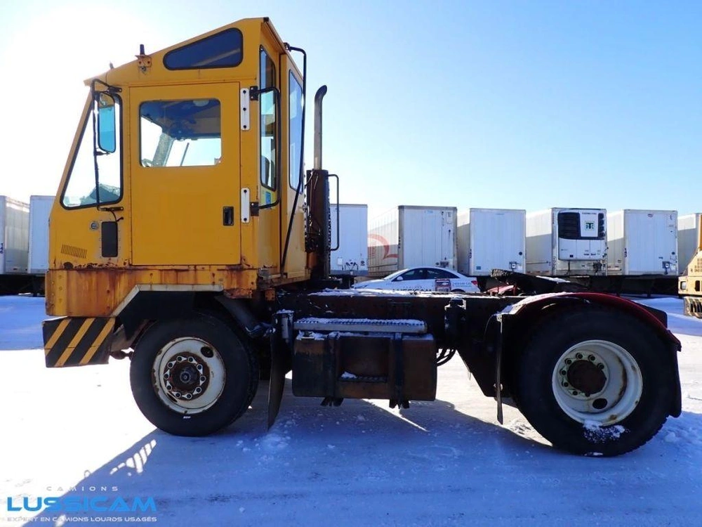 Ottawa Yt30 2005
